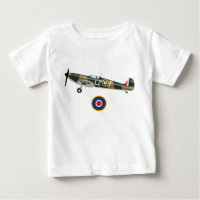 World War 2 British Aeroplanes