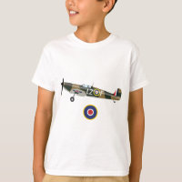 World War 2 British Airplanes