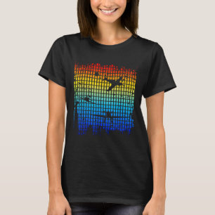 World War 2 Fighter Plane T-Shirt