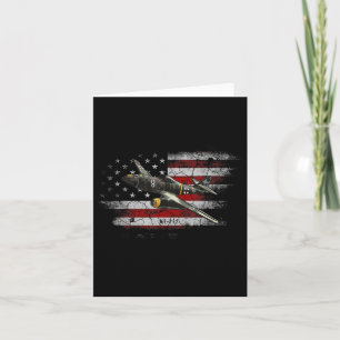 World War 2 German Aircraft Me 262 Fighter Jet Mem Card