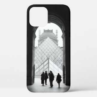 WORLD WAR 2 IN FRANCE iPhone 12 CASE