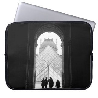 WORLD WAR 2 IN FRANCE LAPTOP SLEEVE