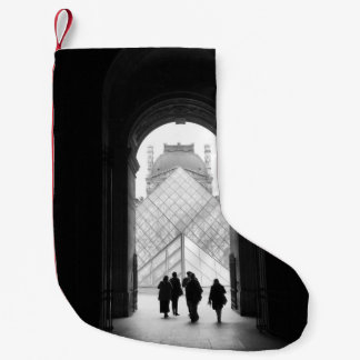 WORLD WAR 2 IN FRANCE SMALL CHRISTMAS STOCKING