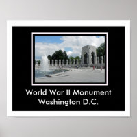 World War II Monument