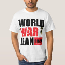world war lean