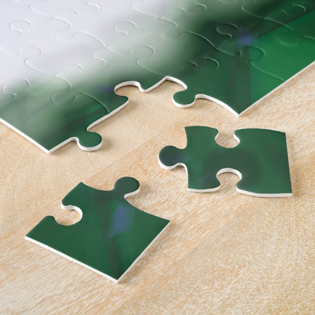 World War Two Aeroplanes Jigsaw Puzzle (Side)