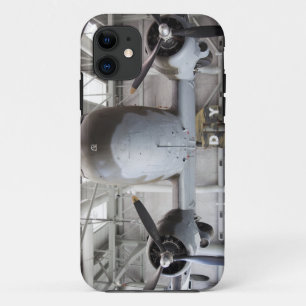 World War Two C-47 Dakota transport aircraft, iPhone 11 Case
