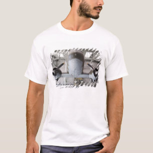 World War Two C-47 Dakota transport aircraft, T-Shirt