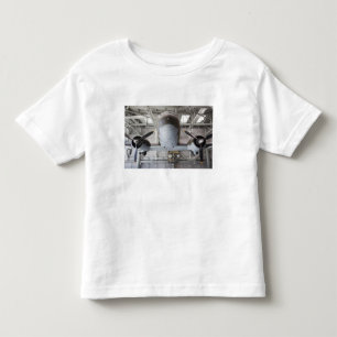 World War Two C-47 Dakota transport aircraft, Toddler T-Shirt