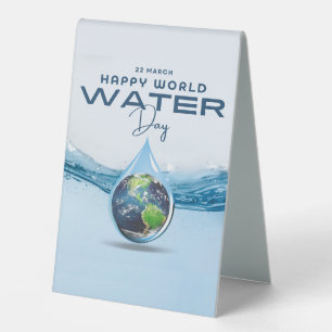 World Water Day