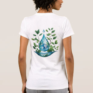 World Water Day T-Shirt
