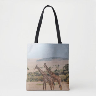 WORLD WILDLIFE DAY TOTE BAG