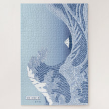 World Word Wave Puzzle