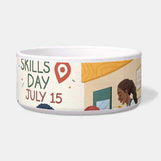 World Youth Skills Day – Empowering Future Innovat
