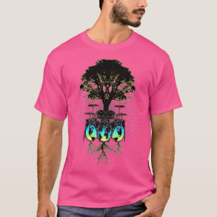 WORLDBEAT  T-Shirt