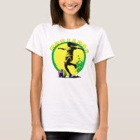 Worldcup, 2023 Australian Matilda’s Supporters Tee
