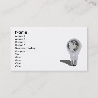 WorldEnergy103010, Name, Address 1, Address 2, ... Business Card