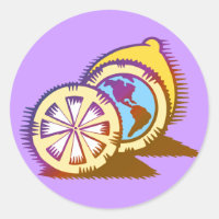 Worldly Lemons