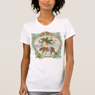 Worldly Traveller T-Shirt