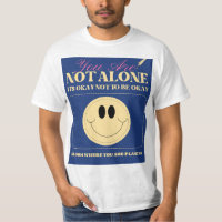 Worldly Wisdom: T-Shirts