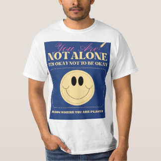 Worldly Wisdom: T-Shirts