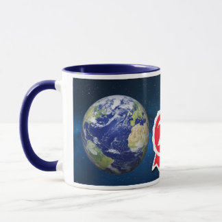 Worlds 2nd Greatest Dad Mug