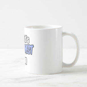 World's Awesomest Son Coffee Mug