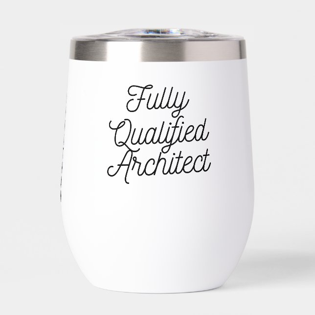 Worlds Best Architect Funny Architecture Custom (Front)