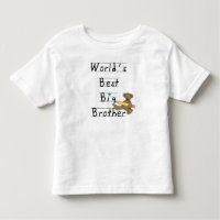 World's Best Big Brother