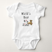 World's Best Big Sister
