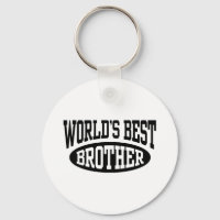 World's Best Brother