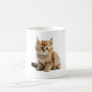 World's Best Cat Personalised Pet Photo Coffee Mug