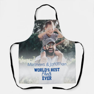 World's Best Chefs Ever Apron