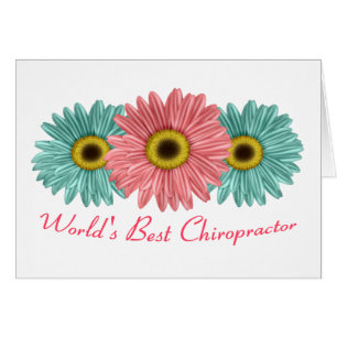 World's Best Chiropractor