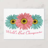 World's Best Chiropractor
