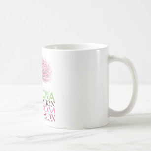 World's Best CNA Gifts Coffee Mug