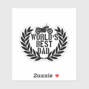 World's Best Dad