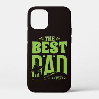 World's Best Dad iPhone 12 Mini Case