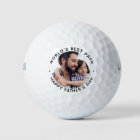 World's Best Dad Father's Day Photo