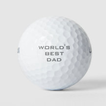 World's Best Dad