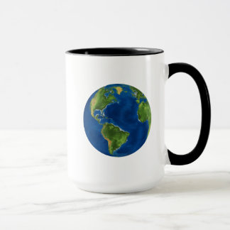 World's Best Dad (Joke Mug) Mug