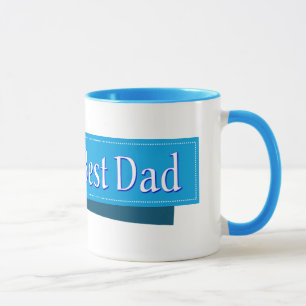 Worlds Best Dad Mug