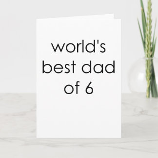 worlds best dad of 6.png card