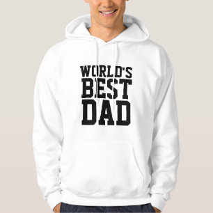 WORLD'S BEST DAD T-shirts