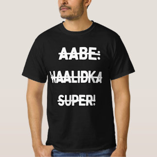 World's Best Dad Typography Design | Father's Day T-Shirt