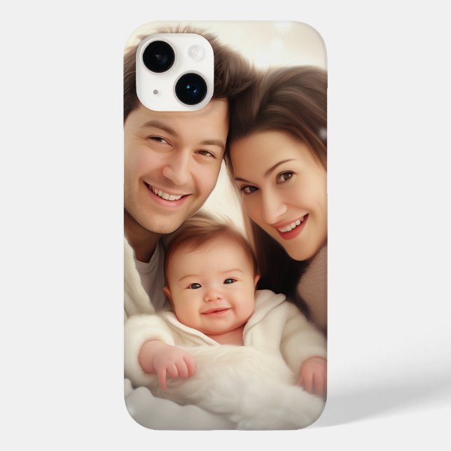 Worlds Best Daddy | Photo Case-Mate  iPhone Case (Back)