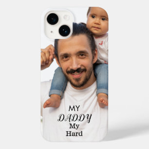 Worlds Best Daddy   Photo Case-Mate iPhone Case