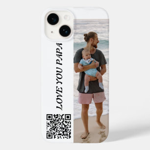 Worlds Best Daddy   Photo Case-Mate iPhone Case