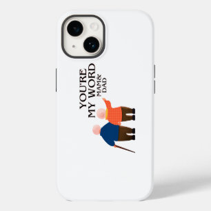 Worlds Best Daddy Photo Case-Mate iPhone Case