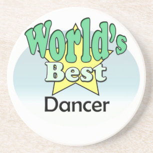 World's best Dancer Coaster